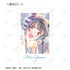 『彼女、お借りします』トレーディング Ani-Art aqua label 第2弾 イラストカード vol.3(単位/BOX)